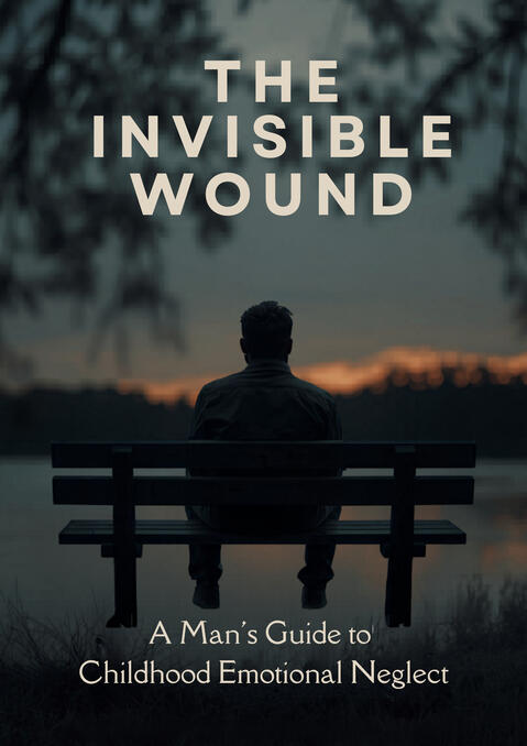 A Man's Guide to Overcoming Childhood Emotional Neglect